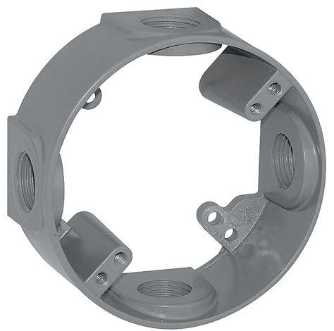 electrical box extension ring lowes|electrical junction boxes.